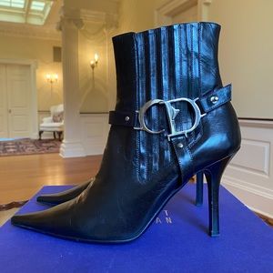 Dior Boots